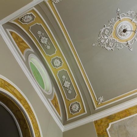 Palazzo Pastura B&B And Apartments CTA Eksteriør billede