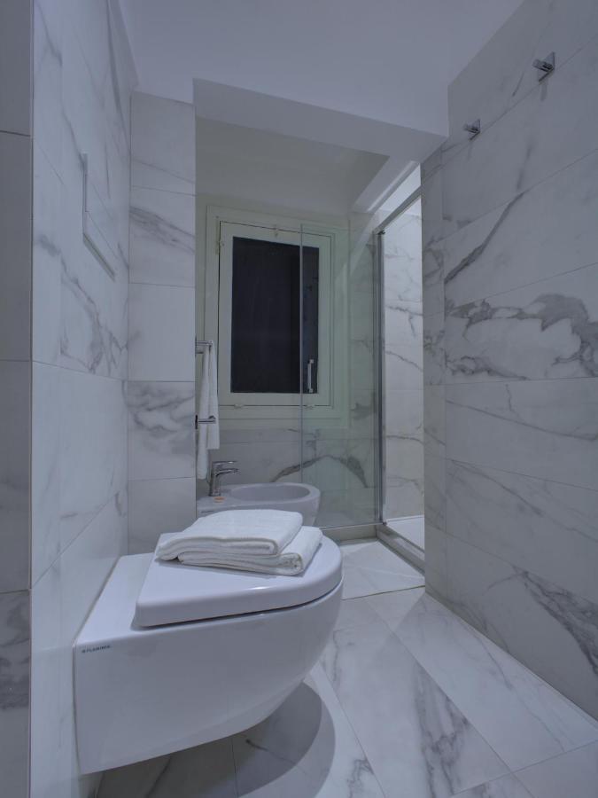 Palazzo Pastura B&B And Apartments CTA Eksteriør billede