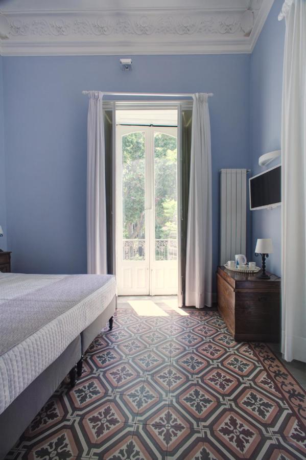 Palazzo Pastura B&B And Apartments CTA Eksteriør billede