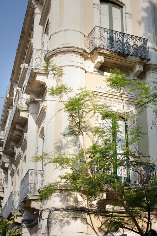 Palazzo Pastura B&B And Apartments CTA Eksteriør billede