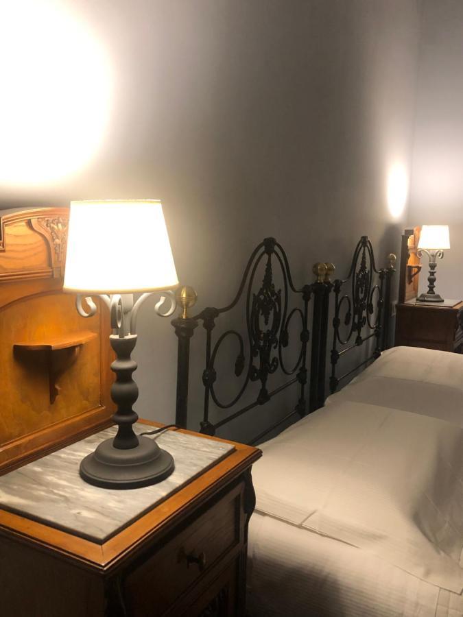 Palazzo Pastura B&B And Apartments CTA Eksteriør billede